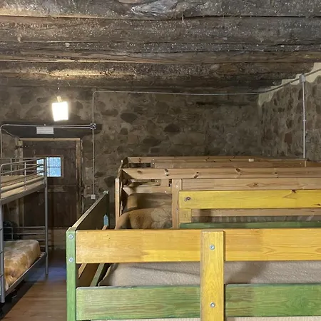 Del Oso Tierraluz Arbucies