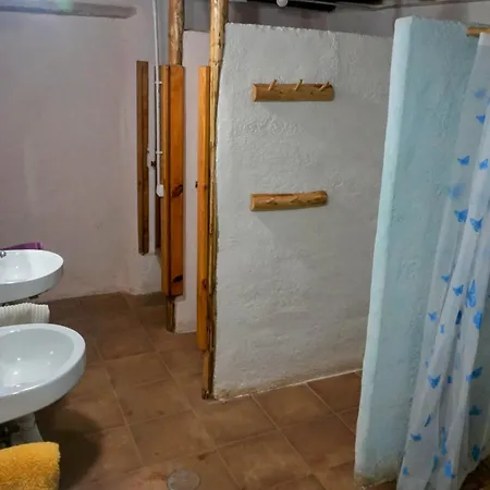 Del Oso Tierraluz Farm stay *