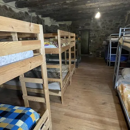 Farm stay Del Oso Tierraluz Arbucies