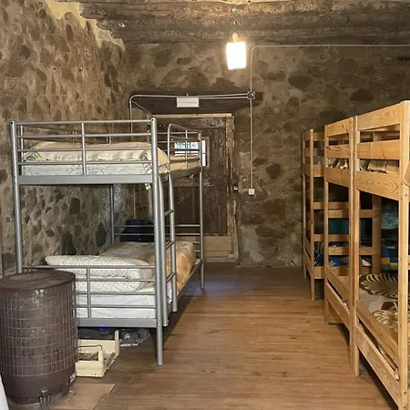 Del Oso Tierraluz Arbucies